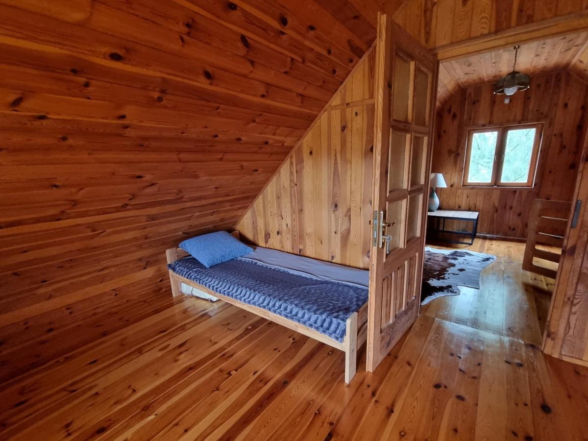 Domek Na Wsi Nad Jeziorem , Prywatny Staw Kamienczyk Dezerta Pokoj fotografie