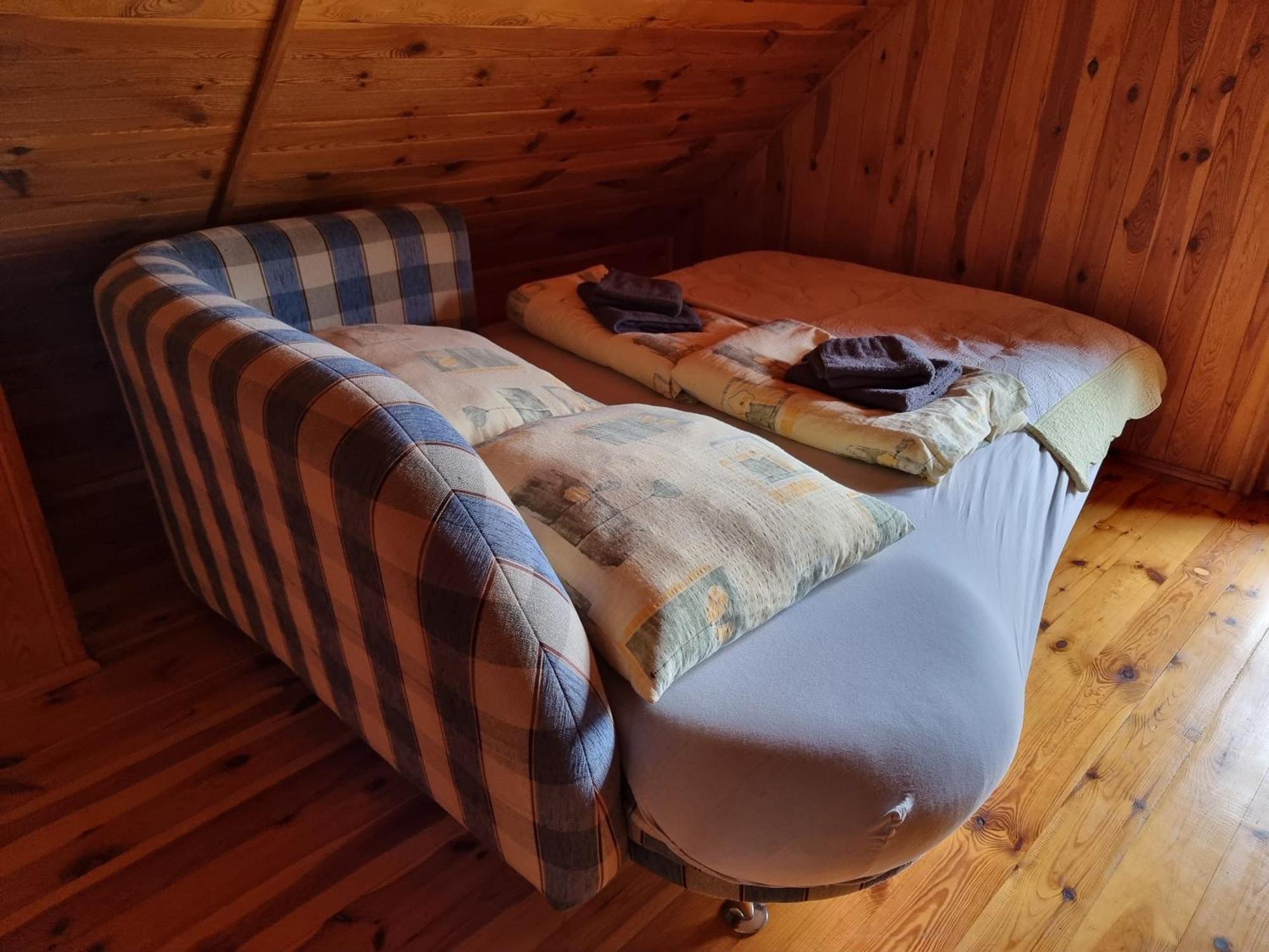 Domek Na Wsi Nad Jeziorem , Prywatny Staw Kamienczyk Dezerta Pokoj fotografie